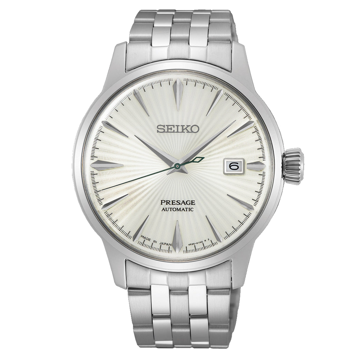 Seiko SRPG23