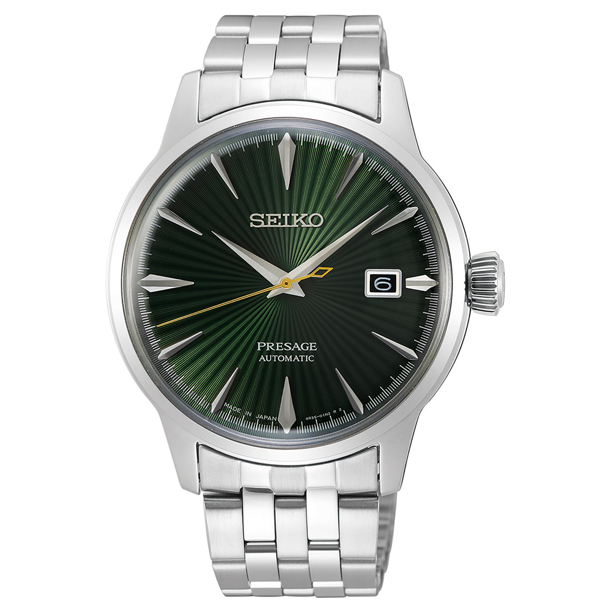 Seiko SRPE15