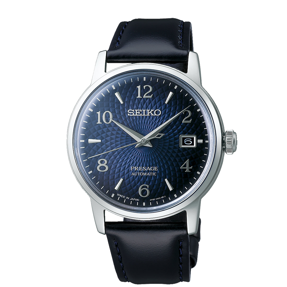 Seiko SRPE43