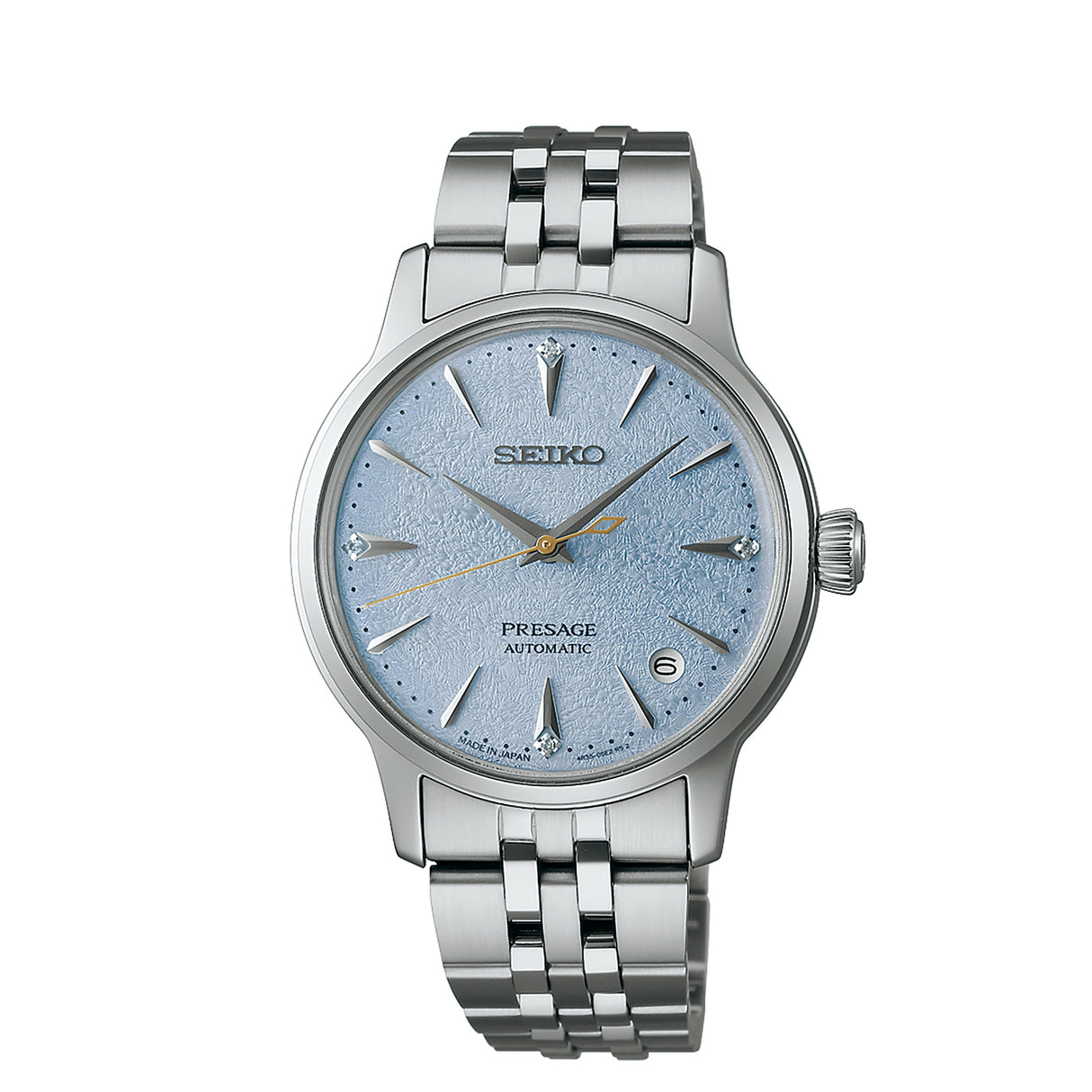 Seiko SRPL61