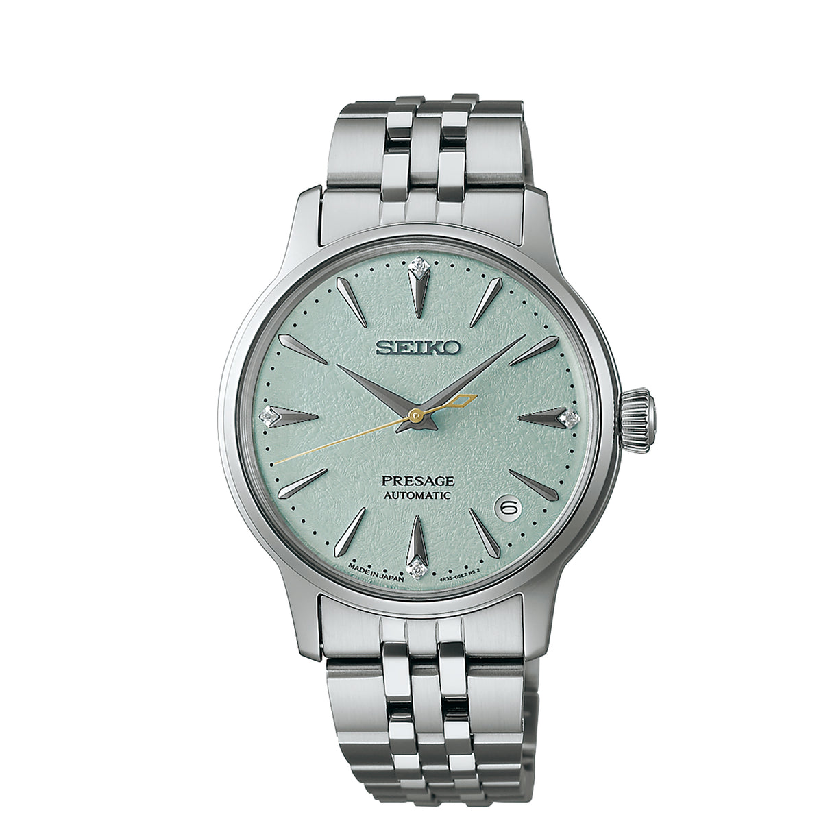 Seiko SRPL63