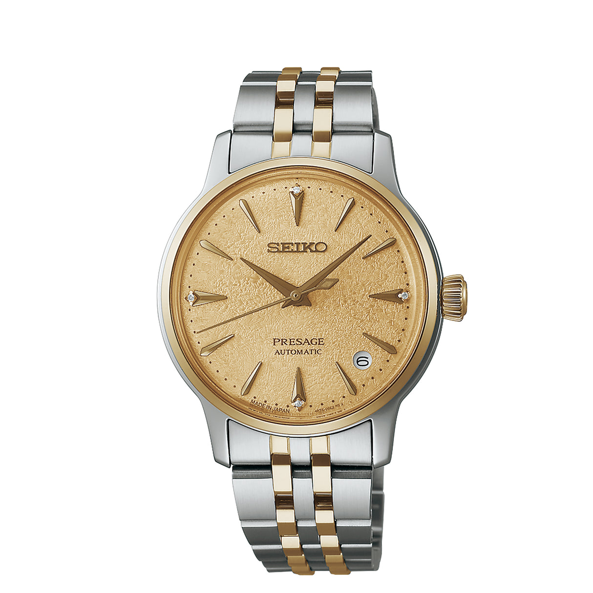Seiko SRPL64
