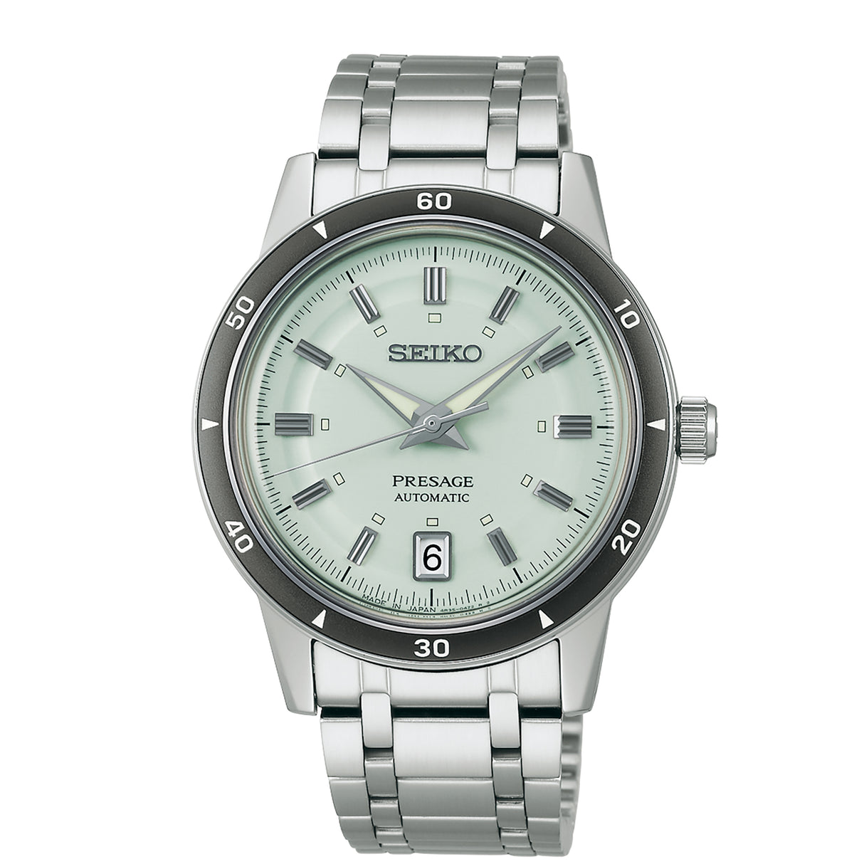 Seiko SRPL71