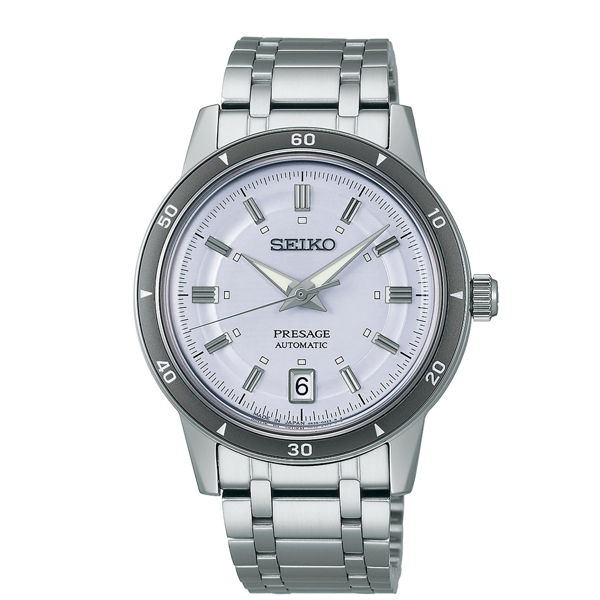 Seiko SRPL73