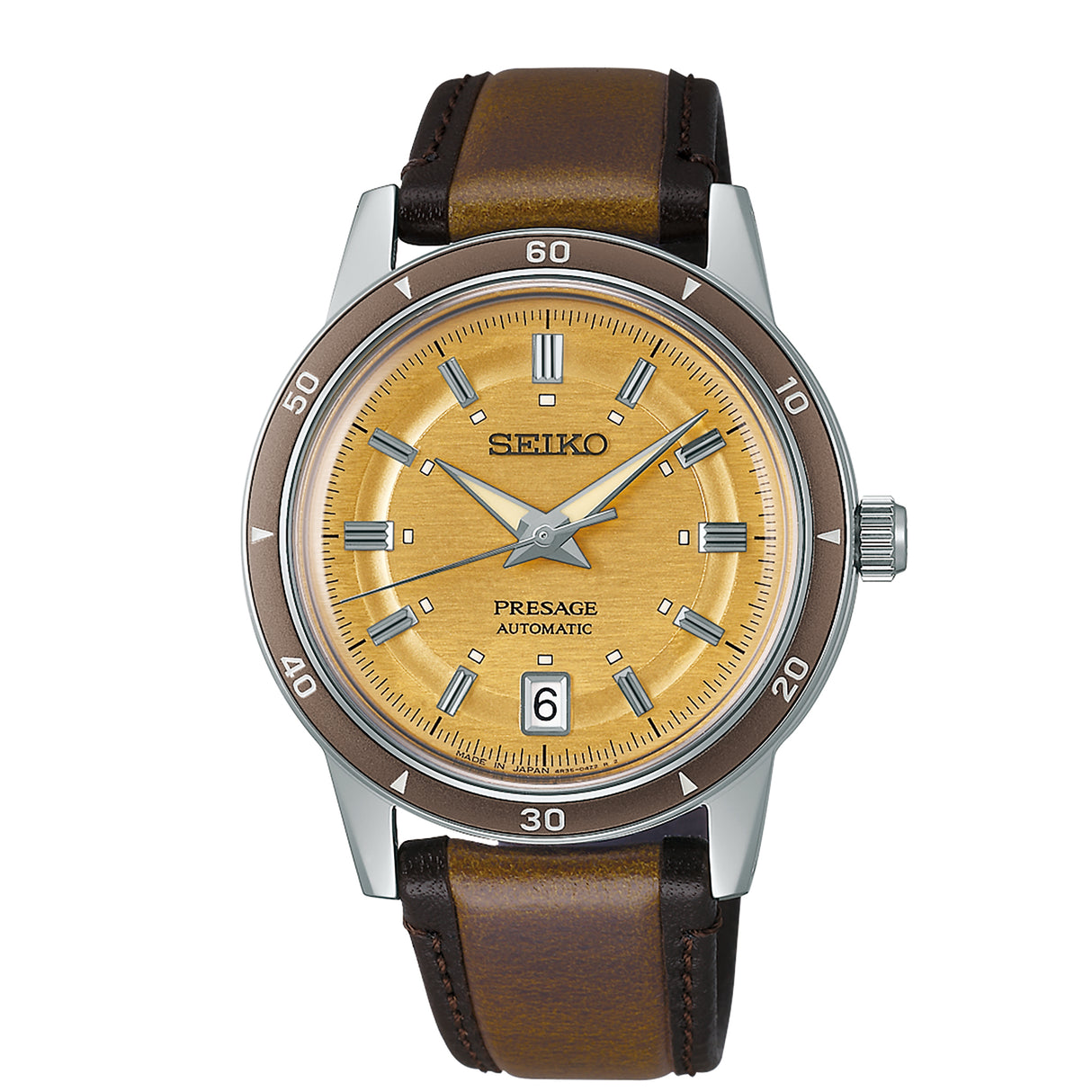 Seiko SRPL75
