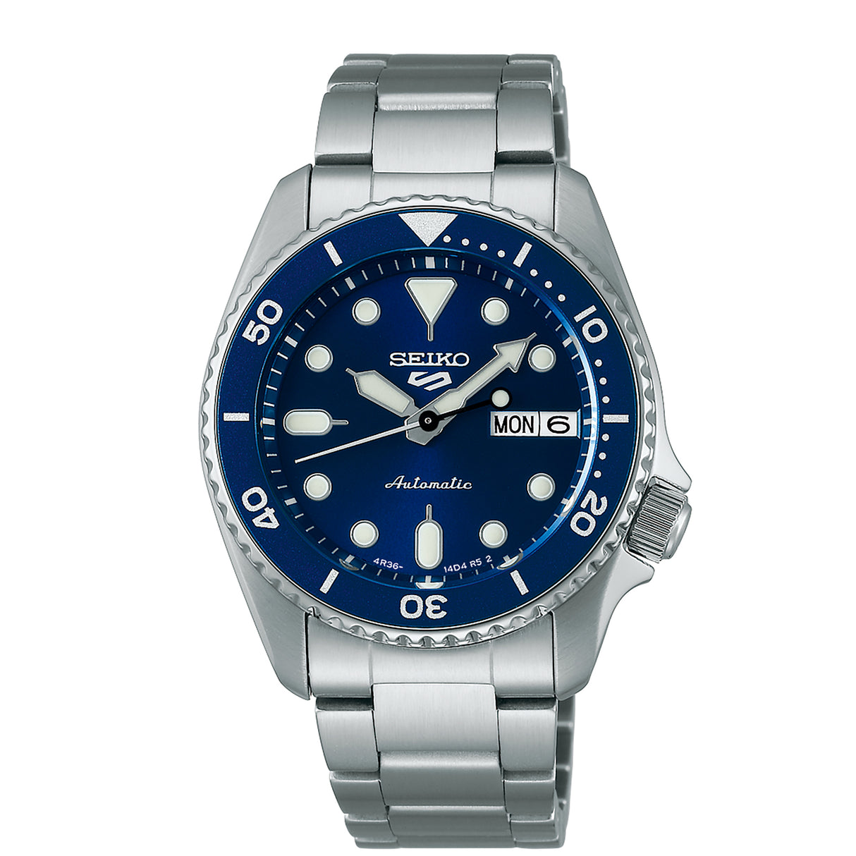 Seiko SRPL77