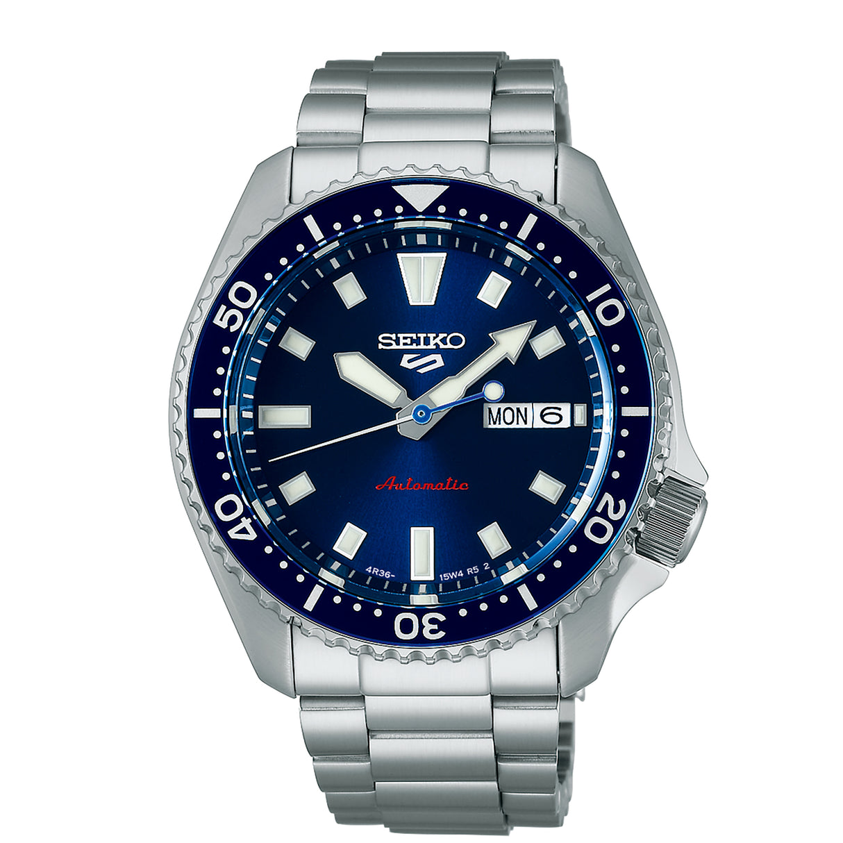 Seiko SRPL83