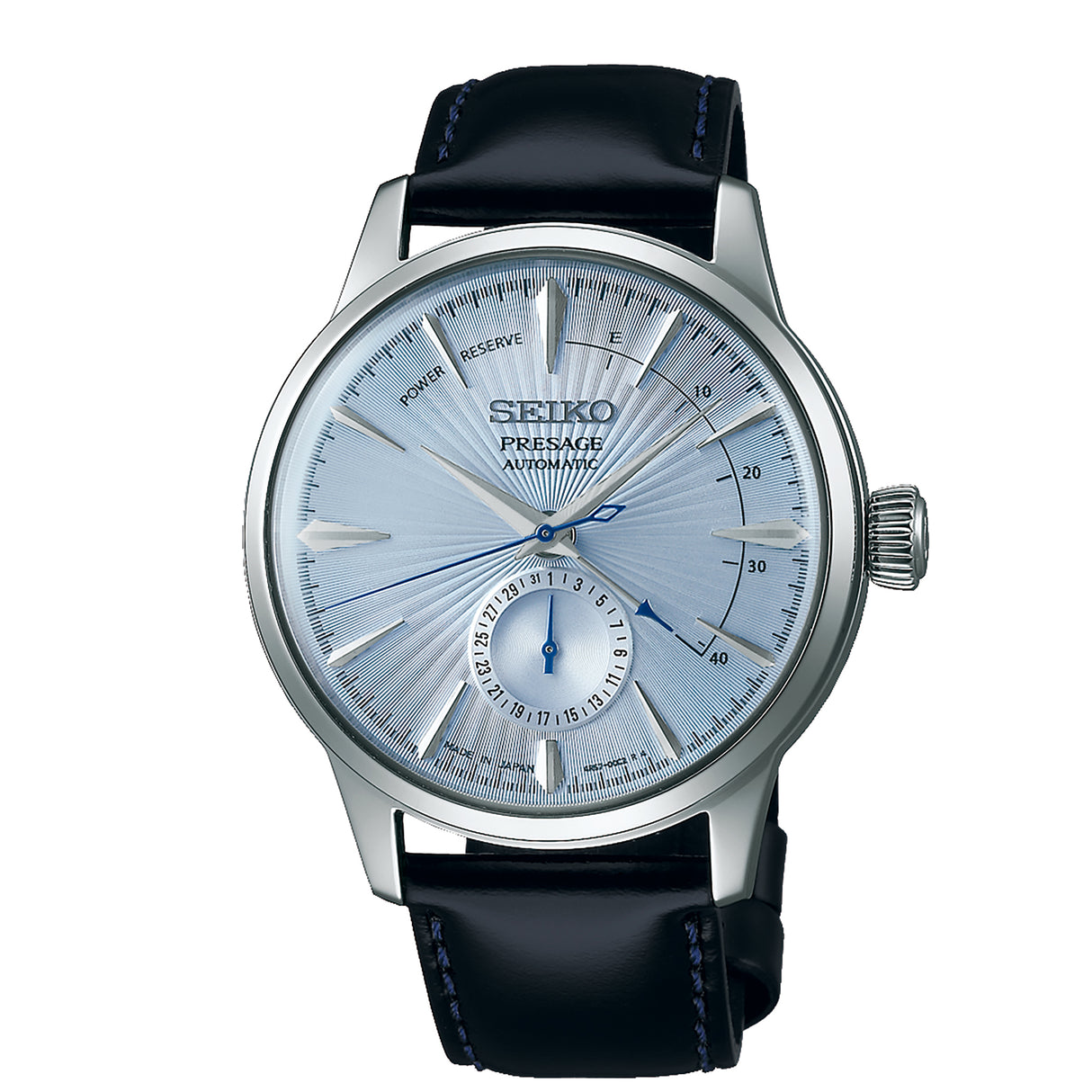Seiko SSA343